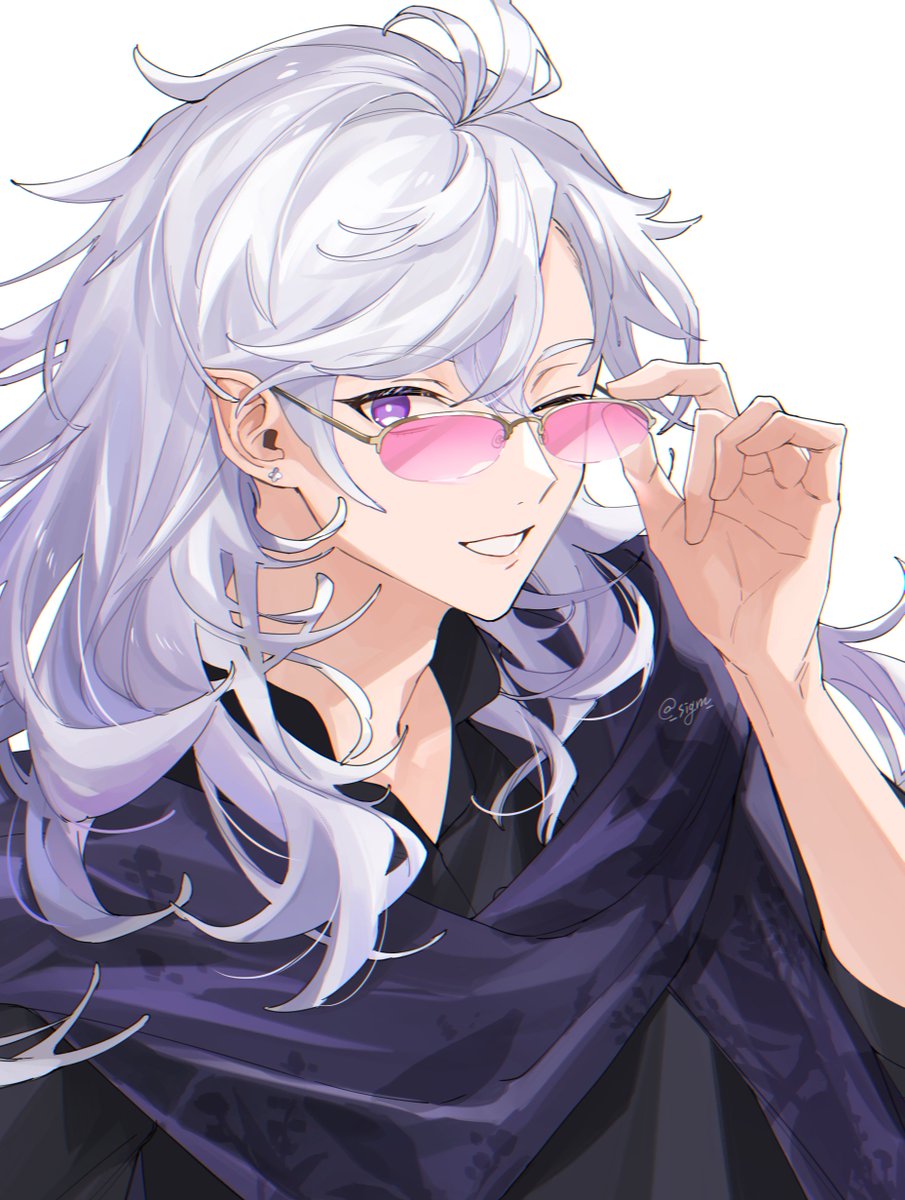 FGO「fgo log13 | 吉和 #pixiv  pixivにCBCまでのやつまとめ」|よしかず 𝚝𝚑𝚎 🌸🐍本通販のイラスト