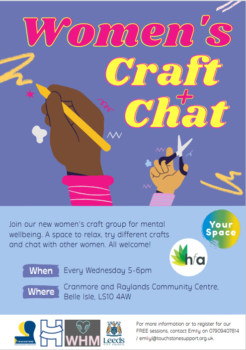 Cranmore & Raylands Community Centre tweet media