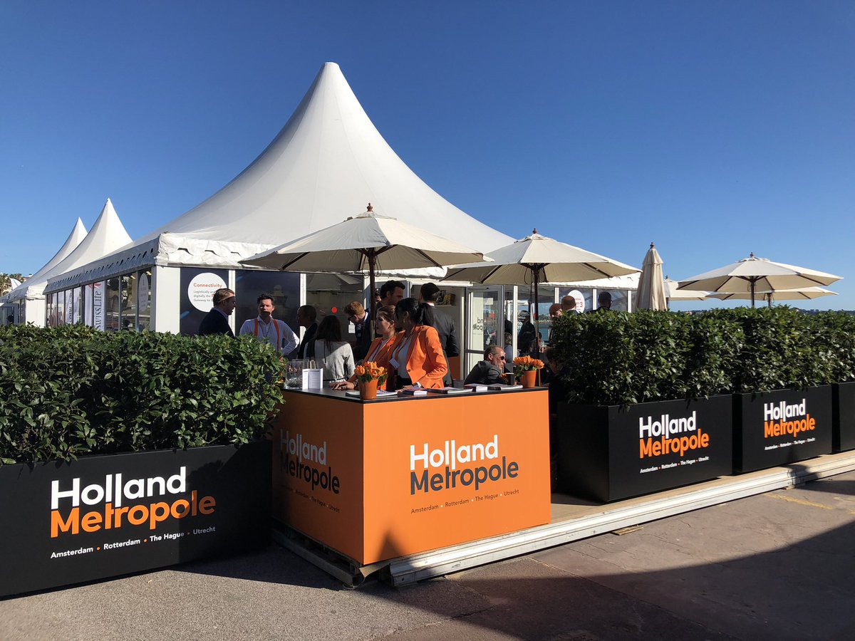 The Netherlands plans to build one million new homes by 2030. Find out what investment opportunities this offers from those in the know. Visit the Holland Metropole stand C19.E <a href="/MIPIMWorld/">MIPIM</a>