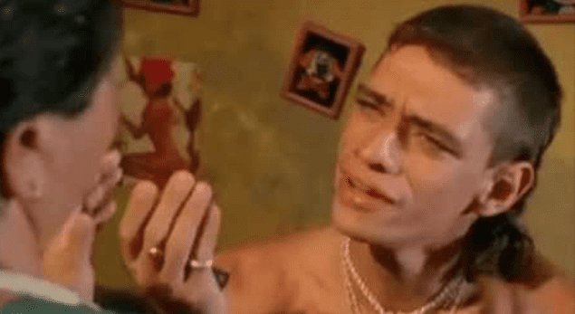 FachoFercho's tweet image. "Ama ¿usted por qué no cree que yo le puedo ganar a Petro?"