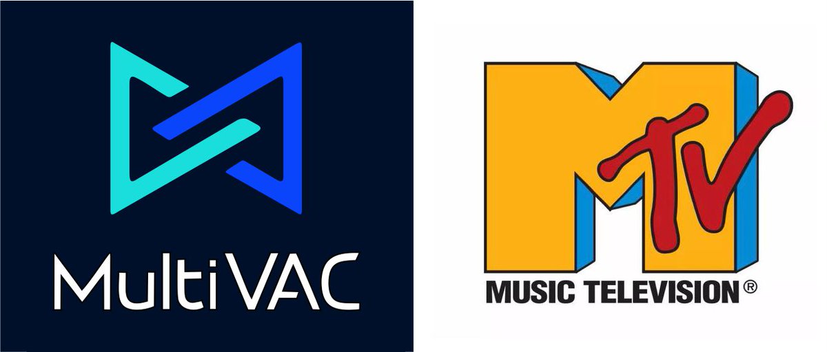 Hey <a href="/MTV/">MTV</a> ever thought of making your own music NFTs?? 🤔

$MTV blockchain is just the place for you to build them! 😎

Talk about a match made in heaven 🔥 just imagine…

#MultiVAC #crypto #cryptocurrency #defi #nft #music #mtv #gamefi #btc #eth