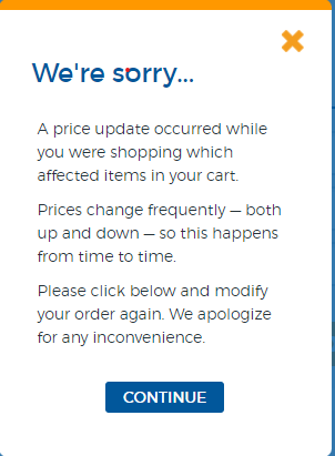 MikePramis's tweet photo. @Allegiant Flight from PIE to GSO cancelled, ok stuff happens, I get it.  Attempted  5 times to reschedule online but get the same error each time.  Now on hold with change team, currently 28 minutes and counting.  Fix your application so we don't have to go through this crap. https://t.co/8s4DZ0QCug