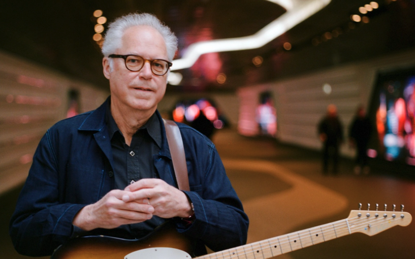 Big Ears Festival (@bigearsfestival) on Twitter photo The consummate guitarist @BillFrisell is joining w/ <a href="/morethan88/">Jason Moran</a>, Thomas Morgan & <a href="/BrianBlade/">Brian Blade</a> in tribute to the late #RonMiles; performing the music of #JohnZorn w/ fellow guitarists <a href="/julian_lage/">Julian Lage</a> & Gyan Riley; w/ his own trio; & there are a couple of nice surprises rumored as well The consummate guitarist @BillFrisell is joining w/ <a href="/morethan88/">Jason Moran</a>, Thomas Morgan & <a href="/BrianBlade/">Brian Blade</a> in tribute to the late #RonMiles; performing the music of #JohnZorn w/ fellow guitarists <a href="/julian_lage/">Julian Lage</a> & Gyan Riley; w/ his own trio; & there are a couple of nice surprises rumored as well