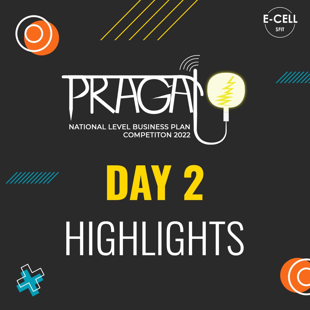 iicsfit's tweet photo. Bringing to you, the highlights from πππ² π π¨π πππππππ ππππ! β¨
#highlights #virtualexhibiton #PRAGATI2022 #virtualevent https://t.co/hAtUafWwpg