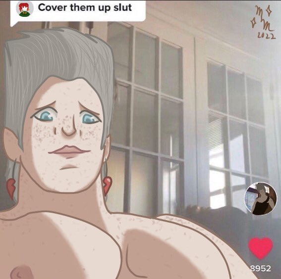 MagicMidna's tweet photo. Someone has to have done this already right

#jjba #jjbafanart https://t.co/VLLNXLH9ZE