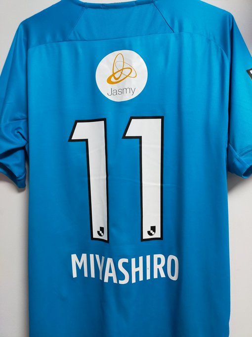 22年 カッコいいユニフォーム特集 Jリーグのイケてるユニフォーム10選