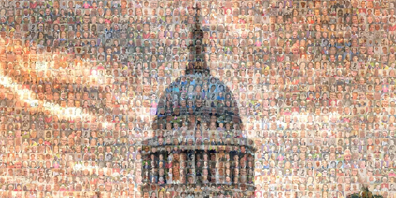 We're proud to be holding a very special concert here at the Cathedral on the 23 March, 7pm. The Remember Me &amp; Never to Forget Memorial Concert honours all those who have died as a result of the Covid-19 pandemic...1/4