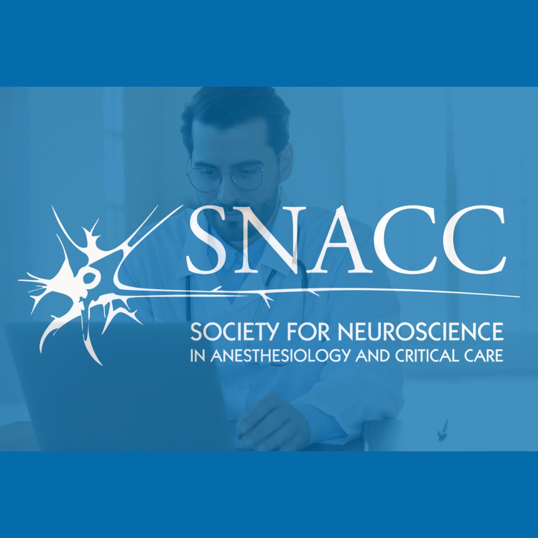 SNACC Celebrates its 50th year in 2022.  During Brain Awareness Week, we pay tribute to our founders, who saw a need for an independent, non-profit organization dedicated to the neurologically impaired patient.   Explore our history in detail: ow.ly/Aqno50Ifhsj