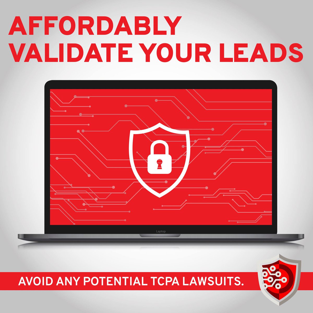 It's time to stop overpaying for TCPA protection.
Visit Validiform.com Today!