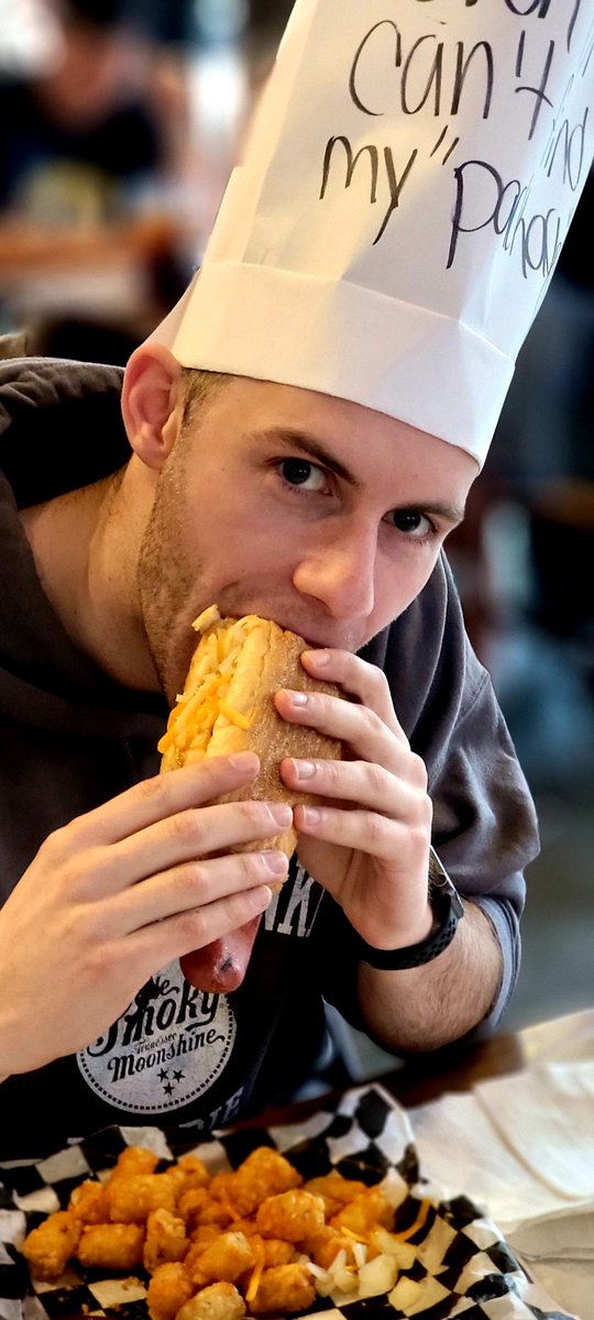 DickSez's tweet photo. Like Meat In Your Mouth? Try Dick’s Huge 12” Weiner TODAY!
.
.
.
#DicksPics #MeatInYourMouth #Tasty #FoodLover https://t.co/FA7fuXZ6m0