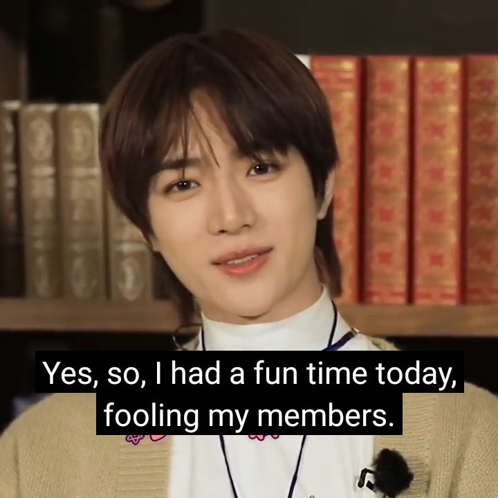 yeontxtyun's tweet photo. beomgyu just once again prove what he said, "txt has no conscience" https://t.co/OGHkeQfjxG