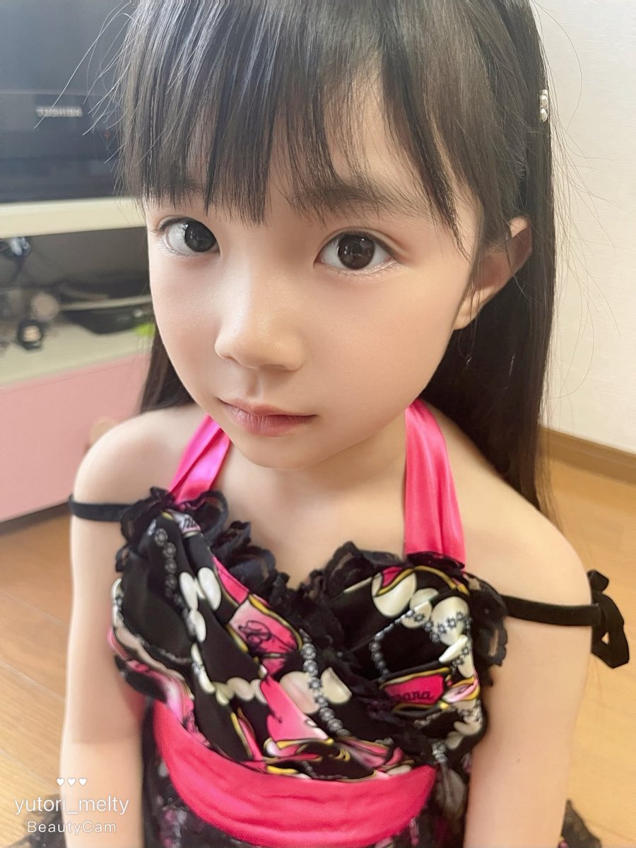 Post by ゆとりん(母管理)👀🧡 on X: おやすみ、世界。