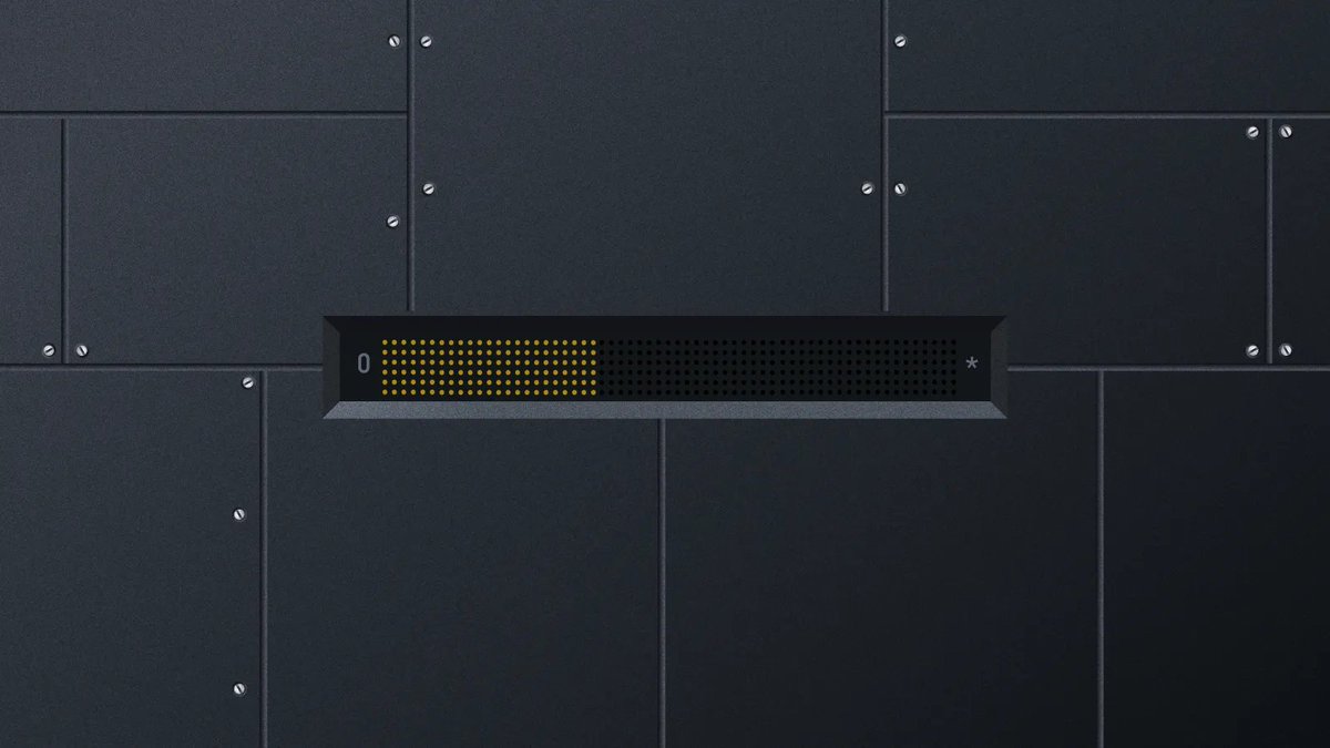 binance's tweet image. The button you’ve all been waiting for.