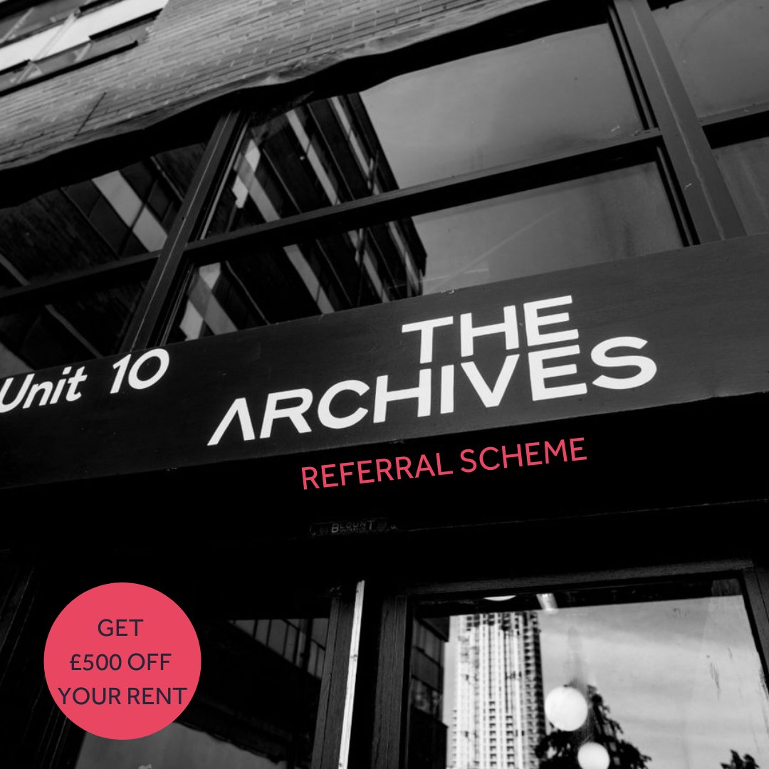 PurposeLDN tweet media