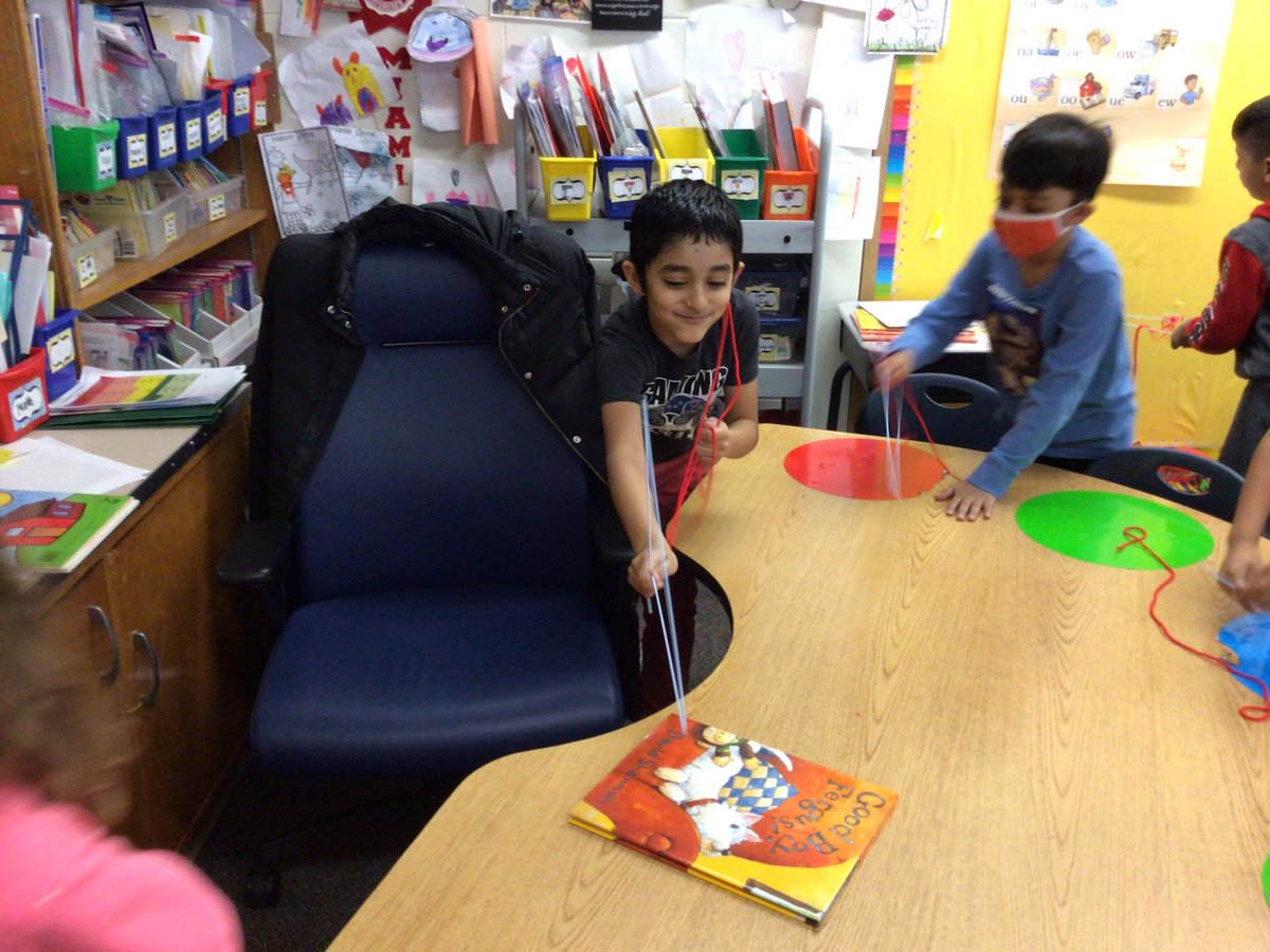 Ashley Sargent tweet media