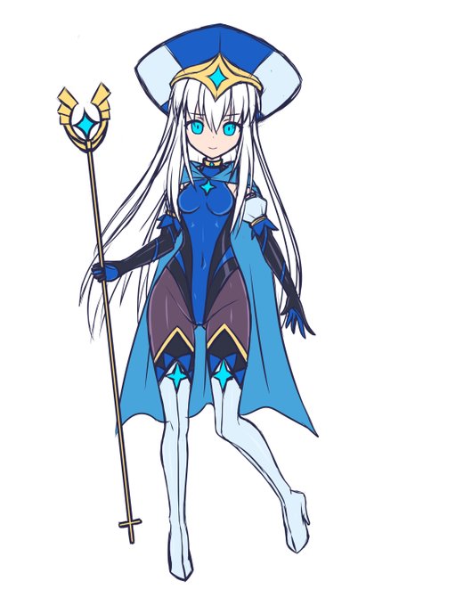 えっちなきゃらでざ…… 