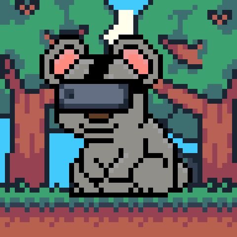 DoodzMoshi's tweet photo. 🍀GIVEAWAY🍀

🏆1x 0.2 SOL
🏆1x Pixel Koala NFT 
🏆5x WL Spots

To win:
1️⃣ Follow @PixelKoalaClub &amp; @DoodzMoshi 
2️⃣ Like + RT
3️⃣ Tag 3 people

#NFTGiveaway #Solana https://t.co/b6qiNKHfMh