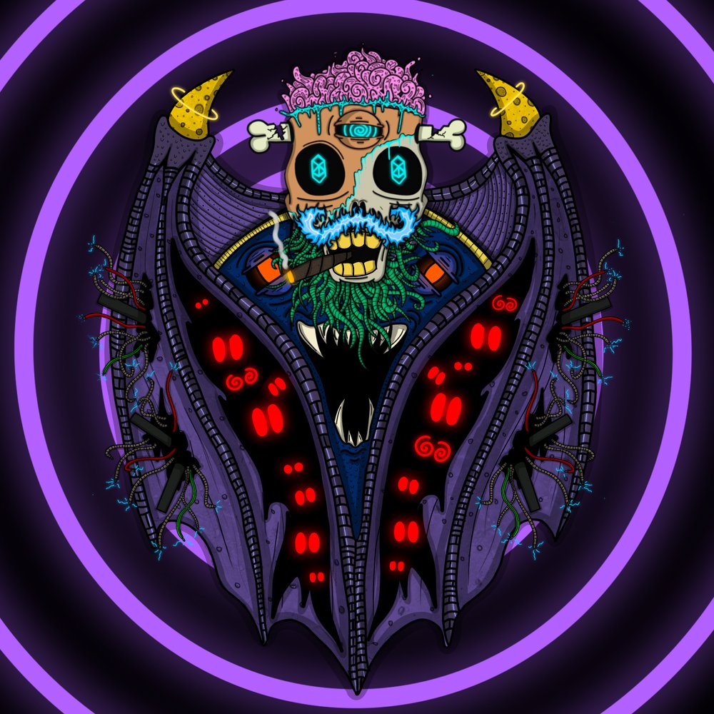 _TrueVoodoo's tweet photo. 2 Big Things for @PotluckProtocol this week. 
1. There are 470 #Strange pigs left to mint. 
https://t.co/p0l1FhwQUO 
2. #COTC2 #AVAX on Sat: 7pm UTC
Giving away 2 #FTM COTC2!

How to Enter:
1. Like and Retweet
2. Tag 4 Friends
3. Follow 
@TinFoilFTM
 
$MATIC $FTM #Tezos #NFT https://t.co/5C6V3tDKg3