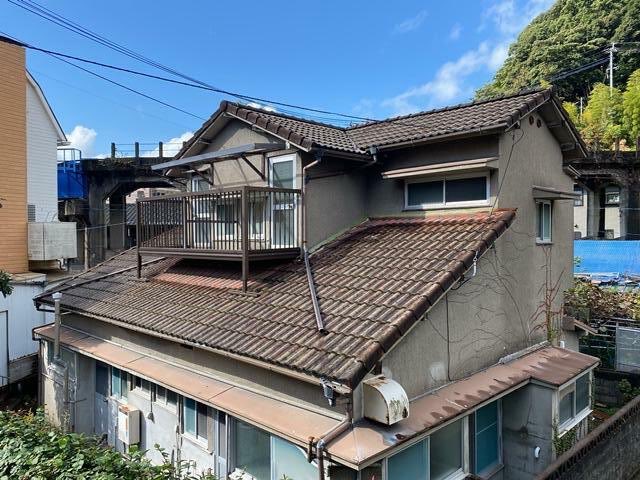 ゲキ渋でいこう