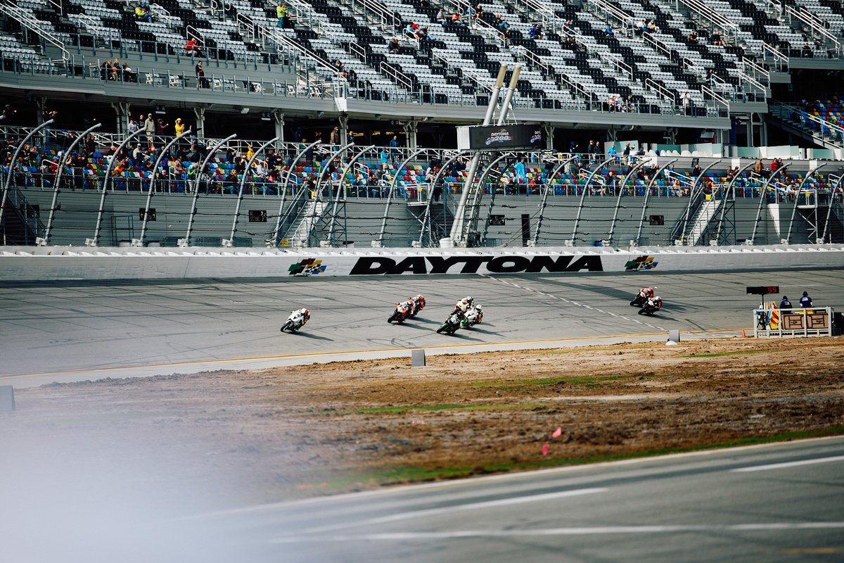 OfficialTriumph's tweet photo. Congratulations to @PaaschBrandon on winning the 80th @MotoAmerica Daytona 200 on the Triumph Street Triple RS! Well done to the full TOBC Racing team, supported by FreedomRoad Financing.

📸: Joe Jackson &amp; Brian J Nelson

#ForTheRide #OfficialTriumph #StreetTripleRS #Daytona200 https://t.co/oL6c0qyNc1