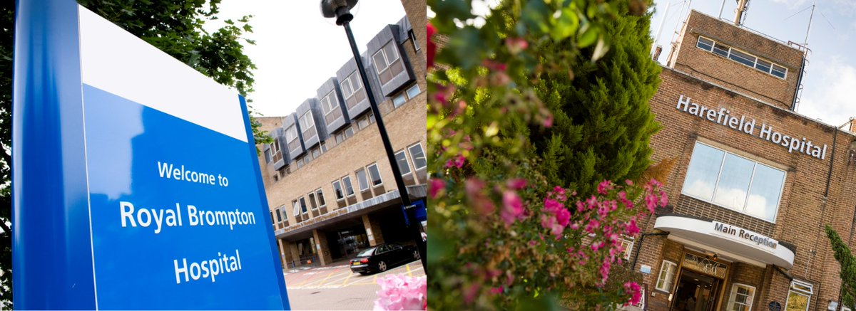 There's still time to apply for the role of senior media relations officer at <a href="/RBandH/">Royal Brompton and Harefield</a>.

We're looking for an excellent communicator with a keen eye for a media story.
 
Apply by 16 March: bit.ly/MediaOfficerRBH

#NHScomms #PRjobs #NHSJobs