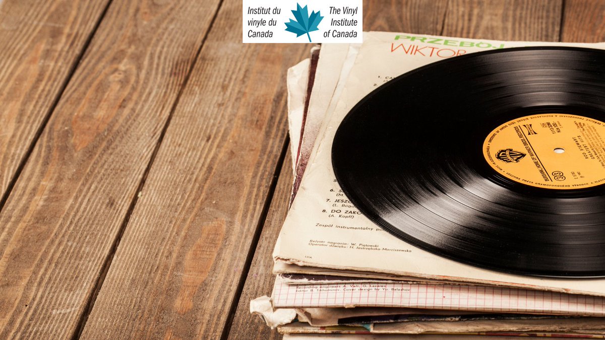 vinylinstitute's tweet image. Few other materials can bring us music, shelter, healthcare, AND water — but vinyl can! It plays a huge role in almost everyone’s lives, composing windows, doors, and siding, recording songs, creating medical devices, and strengthening our plumbing.