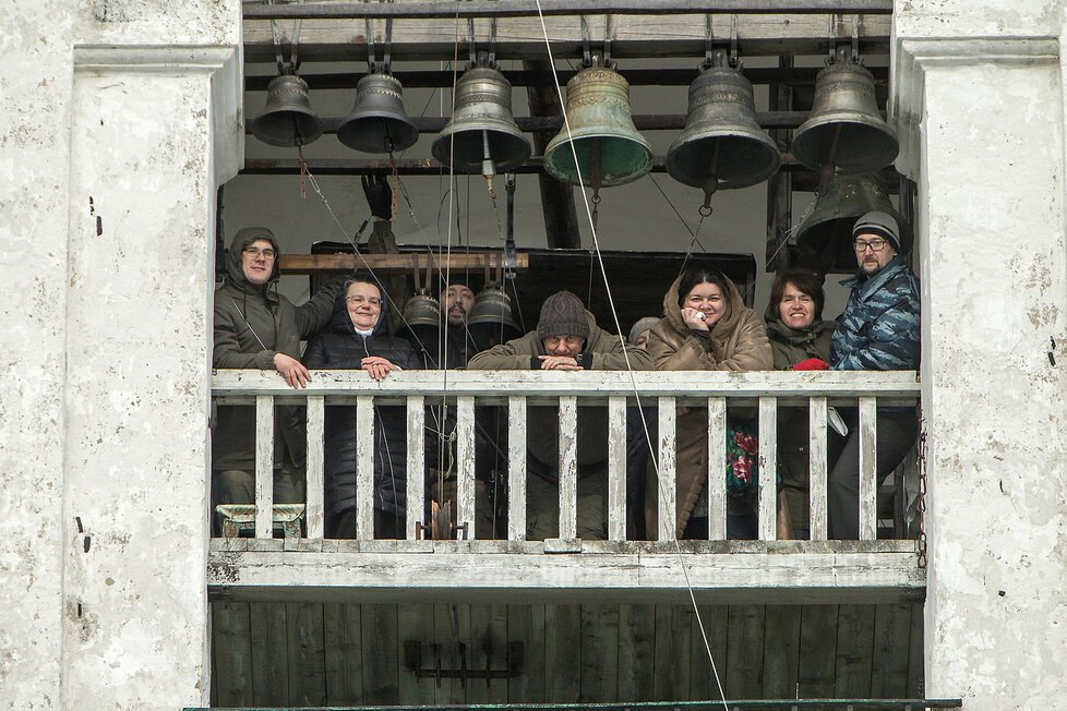 rostmuseum's tweet photo. В марте и в апреле пройдут ставшие традиционными мероприятия: 21-26 марта это «День жаворонка», познавательная программа для детей от 5 до 12 лет, а с 29 апреля по 1 мая «Ростовский кремль» проведет Пасхальную звонильную неделю.
#rostmuseum #rostovkremlin https://t.co/XIHGYFVlMb