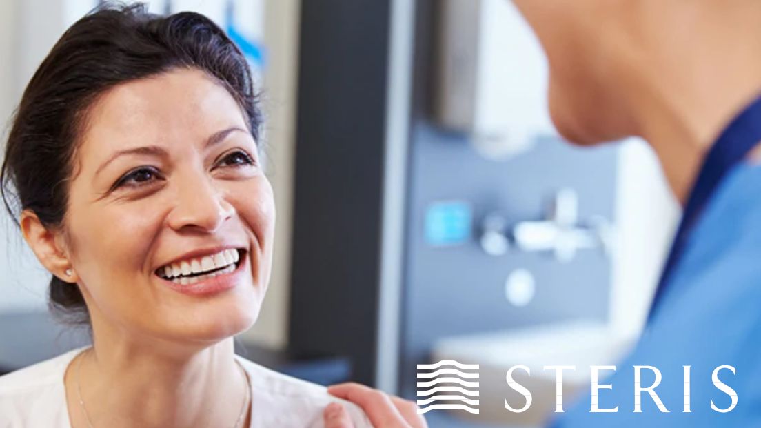 steris's tweet image. At STERIS, safety is built into our mission, which drives us each and every day: TO HELP OUR CUSTOMERS CREATE A HEALTHIER AND SAFER WORLD.
During Patient Safety Awareness Week, we recognize healthcare professionals for everything you do to keep patients safe. #PSAW #IamSTERIS