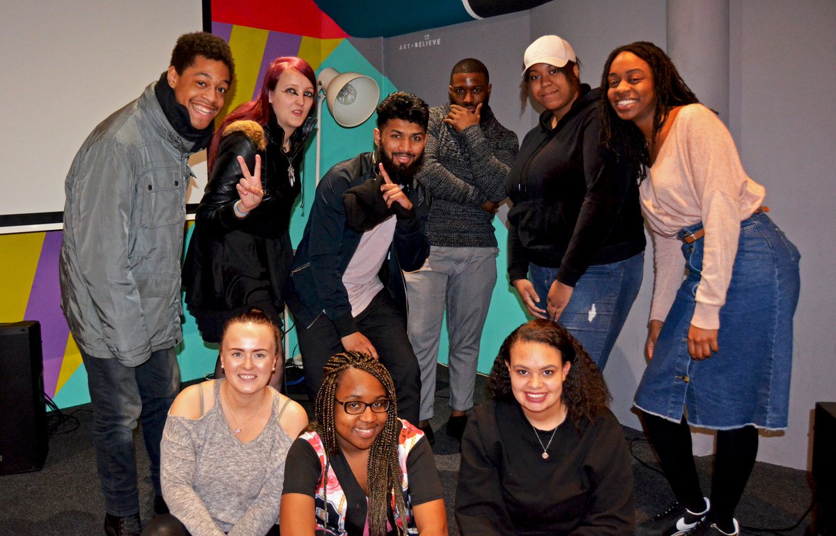 Shaniqua Benjamin tweet media