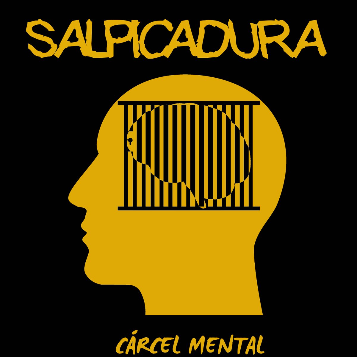 Hola. Buen lunes se avecina. A las 13:45 en el programa  <a href="/elsolCEX/">El Sol sale por el Oeste</a> de Canal Extremadura Radio sonará por primera vez "Cárcel mental" otro adelanto de nuestro 1er disco. Invitados quedáis.