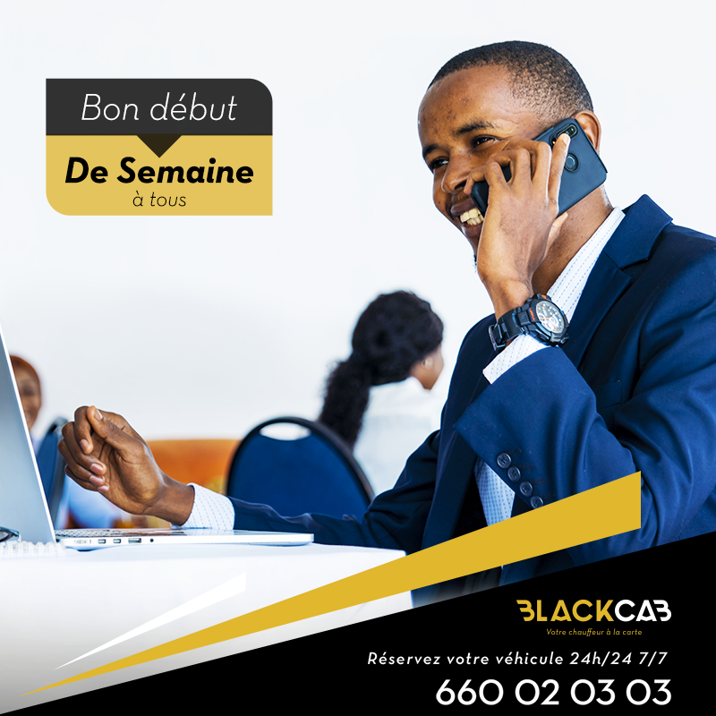 BlackCab Guinee tweet media