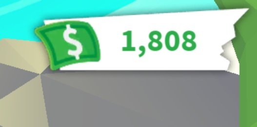 I'm definitely not ready for the new eggs in AdoptMe yet..

Are you? How many bucks do you have in AdoptMe right now?💚