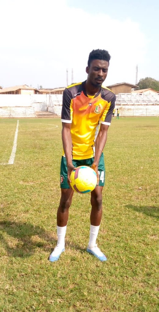 abdulsawa1's tweet photo. Alhamdulillah for another great win 🙏🙏💯. In Allah we trust onto the next New Edubiase Fc.
I Shall never be the same ♥️🙏🔥
#Sawa
#Doooooo
#Hasmalwegodo
#Allahalone https://t.co/cETA3RsqXZ