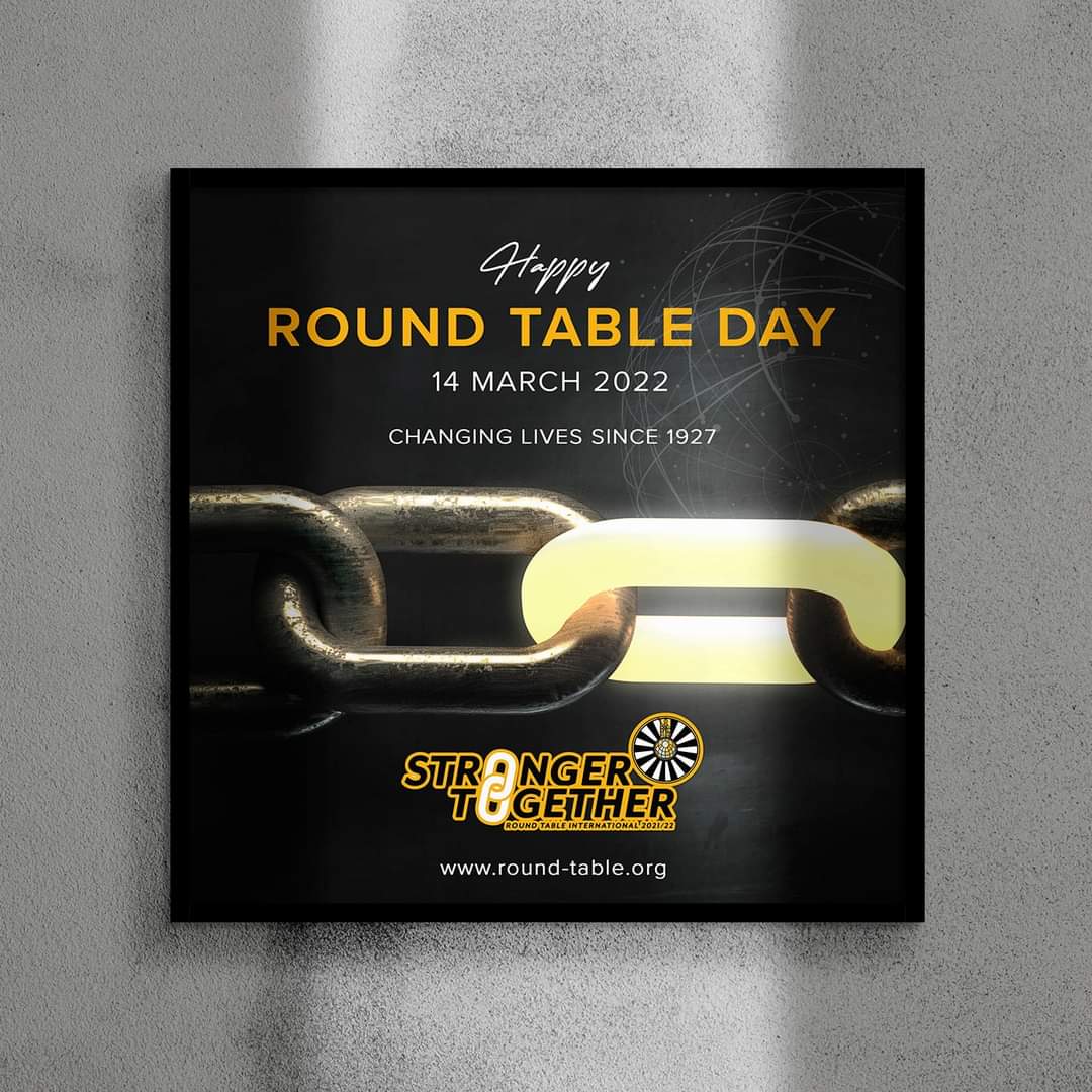 RoundTableInt tweet picture