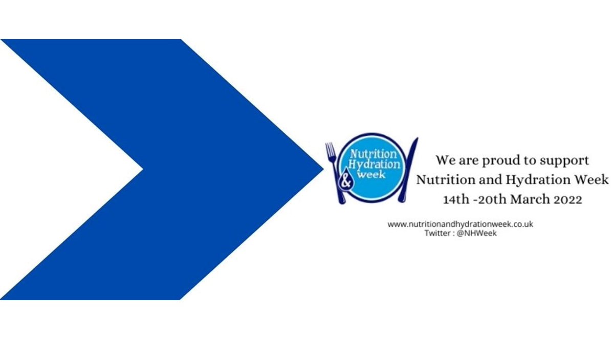 NDHullUni's tweet photo. Raising awareness of tube feeding on Tube Tuesday, because not everyone can eat and drink.

Supporting Nutrition and Hydration week with @AhpsChcp @HUTHDietitians #NHWeek https://t.co/KT0O6RkKK7