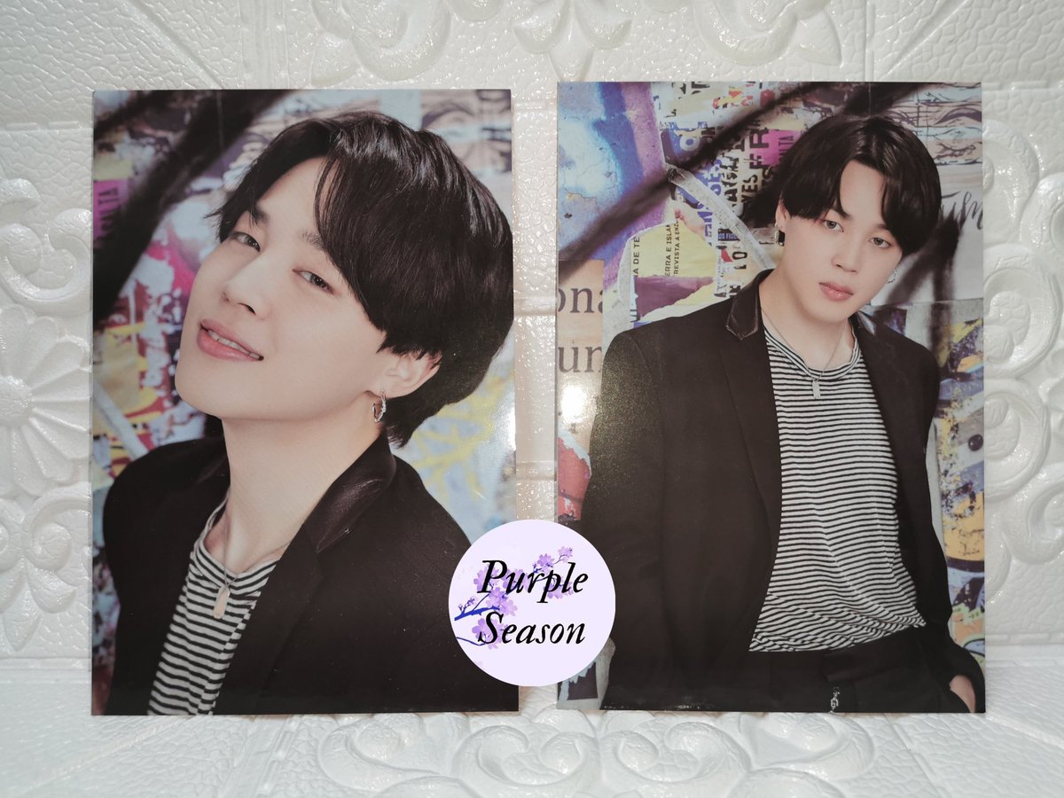 PurpleSeasonPH's tweet photo. #PSPHOnhand
Permission to Dance Postcard Tingi - JIMIN Set for ₱150 💜

Get it on Shopee now!
https://t.co/Ko9zdEsG96

wts lfb ic bts ph jm ptd pc https://t.co/YOPTxhNH7D