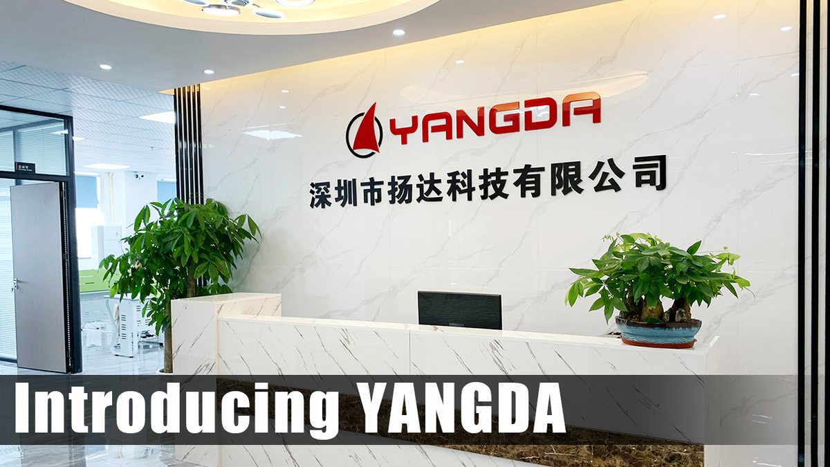 yangdasecurity's tweet photo. Introducing YANGDA: manufacturer of drone camera, industrial multicopter, and VTOL fixed-wing
https://t.co/vbrdTxx2YE

#yangdadrone #yangdavtol #dronegimbalandcamera https://t.co/sgan9SQNCO