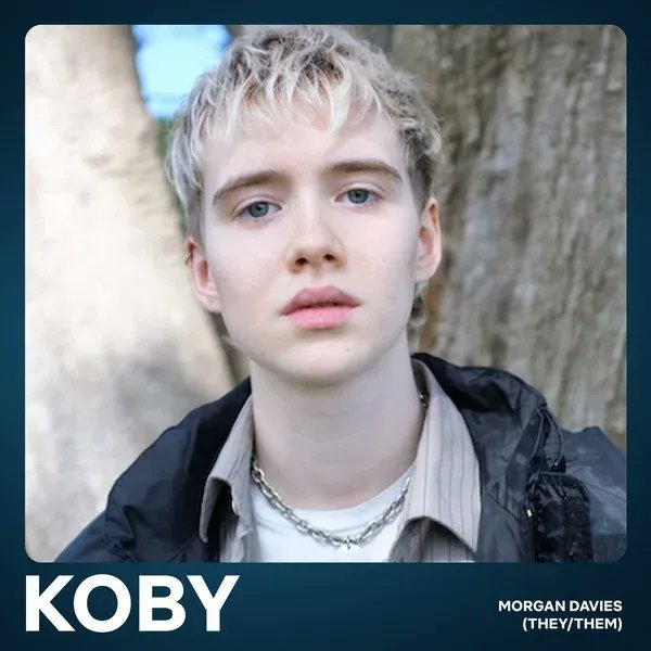Kalzoni_'s tweet photo. THE ACTOR FOR KOBY IN THE LIVE ACTION #OnePieceNetflix SERIES IS A TRANS AUSSIE ACTOR WHO GOES BY THEY/THEM!!🏳️‍⚧️🏳️‍⚧️
WE LOVE TO SEE IT!!🏳️‍⚧️🏳️‍⚧️

#ONEPIECE https://t.co/12Pl8y7QTK