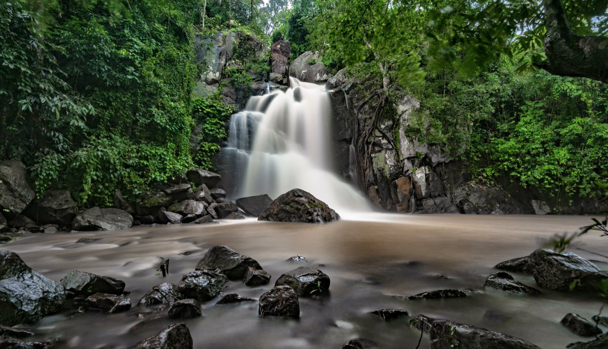 Book your stay at <a href="/ecoretreat_ot/">Odisha Eco Retreats</a> Daringbadi and visit India’s undiscovered Highland in Odisha along with attractions such as Mandasaru ‘ Silent Valley’, lush green mountains, incredible waterfalls and indigenous Kutia Kandha tribespeople. #OdishaByRoad #partnered <a href="/odisha_tourism/">Odisha Tourism</a>