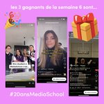 Photo by MediaSchool (@MediaSchoolGr)