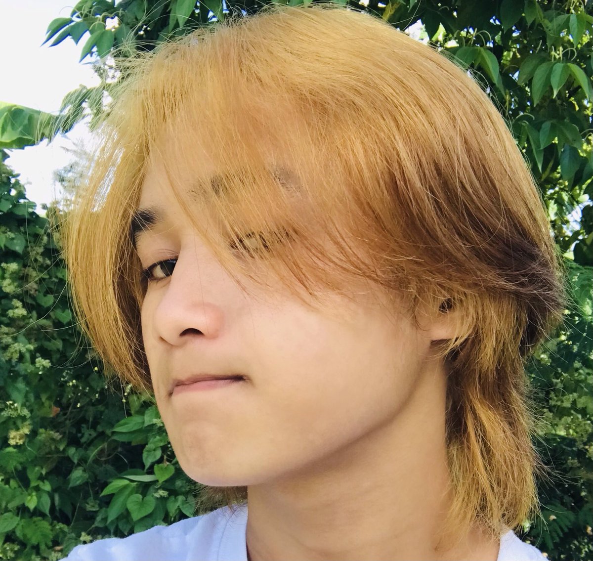 Haroldadrianne3's tweet image. Look what he made me do❤️‍🔥😎, he made me a trap🥴✌🏼🤓@coupunity