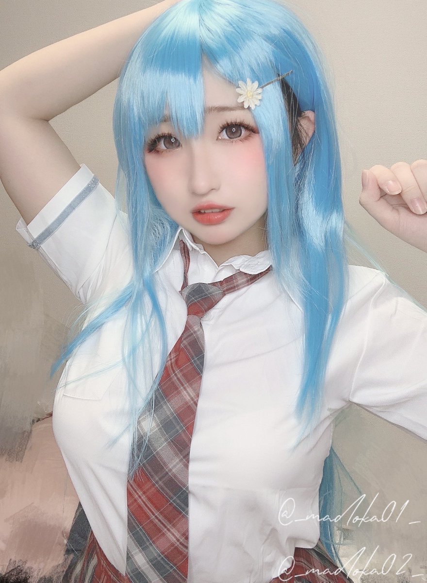 まどか🎀阿圓 (@_madoka01_) / Posts / X