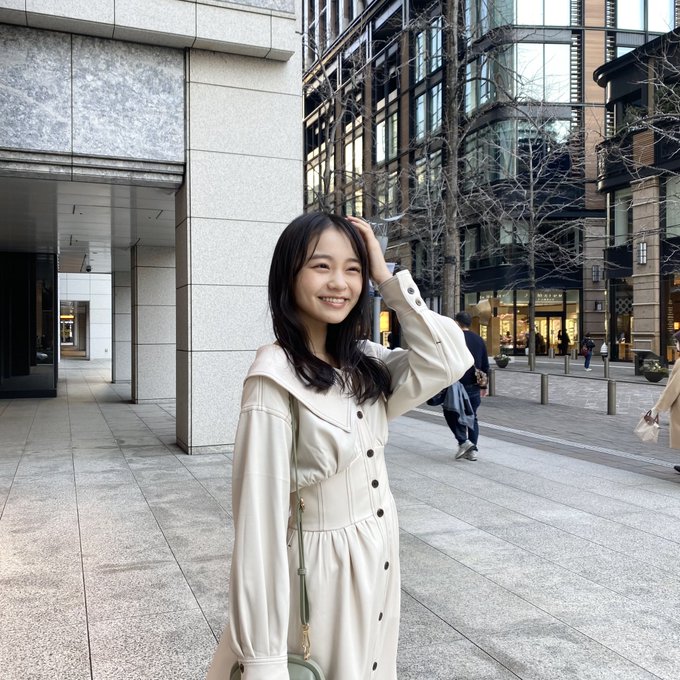 林芽亜里のTwitter画像17