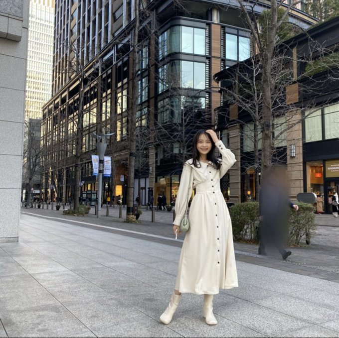 林芽亜里のTwitter画像19