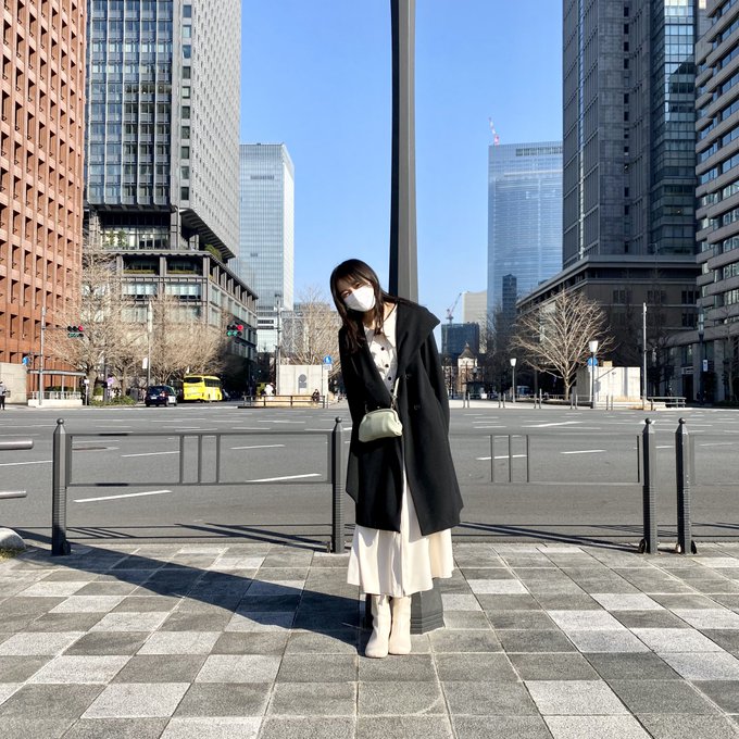 林芽亜里のTwitter画像16