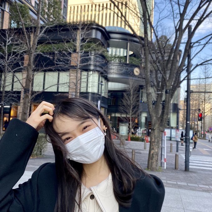 林芽亜里のTwitter画像18