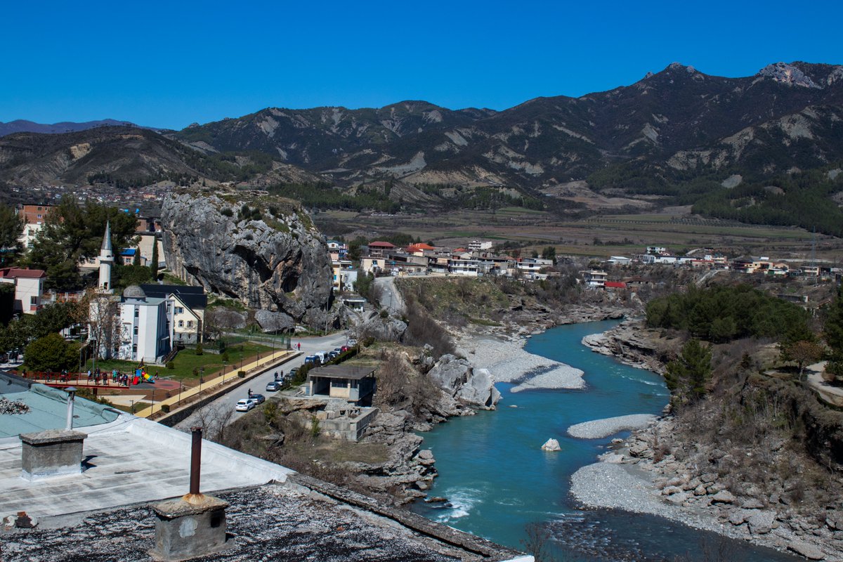 Visit Gjirokastra (@visitgjirokastr) on Twitter photo Happy "Summer Day" from Permet, a yearly tradition with many festive activities, culinary fair, concerts, tours etc
Welcome to Permet! Welcome to GjirokastraRegion
<a href="/visitgjirokastr/">Visit Gjirokastra</a> Happy "Summer Day" from Permet, a yearly tradition with many festive activities, culinary fair, concerts, tours etc
Welcome to Permet! Welcome to GjirokastraRegion
<a href="/visitgjirokastr/">Visit Gjirokastra</a>