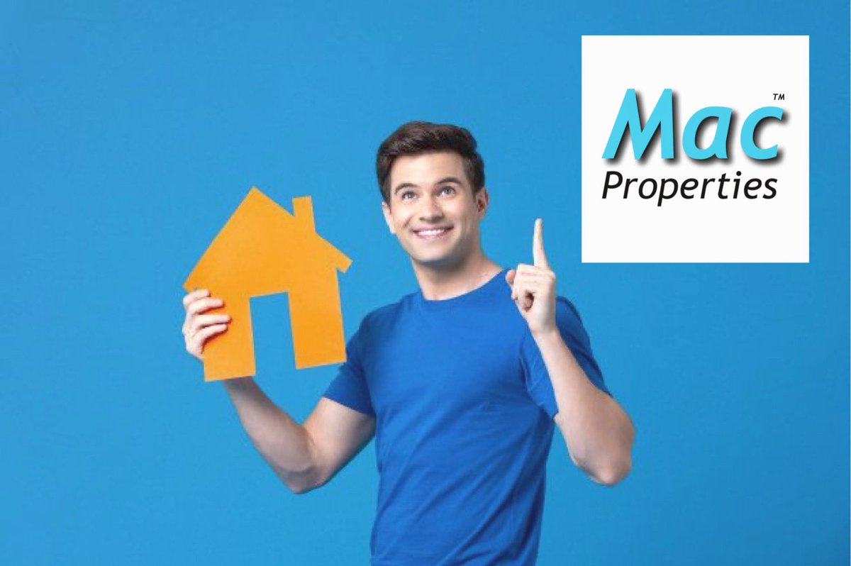 macpropertiespk's tweet photo. Buy property on this Monday 😇

Mac Properties™
Buy - Rent - Sell 

Call ☎️ Now 
+92 305 5900 777

Email: macproperties.pk@gmail.com

Pak Sar Zameen 
Consultant &amp; Builders 
Office G-3, 185 Akram Center. Hub Commercial 
Bahria Town - Phase 8
Rawalpindi - Pak. 

#macproperties https://t.co/mzyFYRDSRA