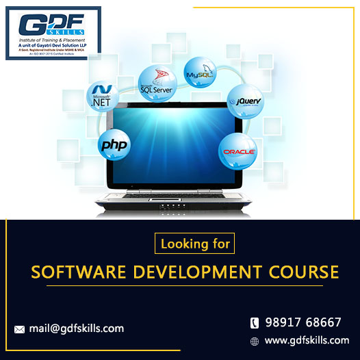 gdfskill's tweet photo. 𝐀𝐫𝐞 𝐲𝐨𝐮 𝐥𝐨𝐨𝐤𝐢𝐧𝐠 𝐟𝐨𝐫 𝐬𝐨𝐟𝐭𝐰𝐚𝐫𝐞 𝐝𝐞𝐯𝐞𝐥𝐨𝐩𝐦𝐞𝐧𝐭 𝐜𝐨𝐮𝐫𝐬𝐞 𝐢𝐧 𝐃𝐞𝐥𝐡𝐢? Get trained by industry experts with 100% placement. 

#softwareengineering #phpdeveloper #webdeveloper #computerscience #phpdeveloper #pythondeveloper #gdfskills https://t.co/2zMmWzN3gP