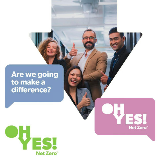 .<a href="/OhYesNetZero/">Oh Yes! Net Zero</a> launches today, and we're extremely proud to announce that we’re part of it. This vital campaign will unite the Hull and Humber region as we lead the UK to a #NetZero future.

Learn more and sign up: ohyesnetzero.co.uk/signup/

#ohyesnetzero #ClimateAction